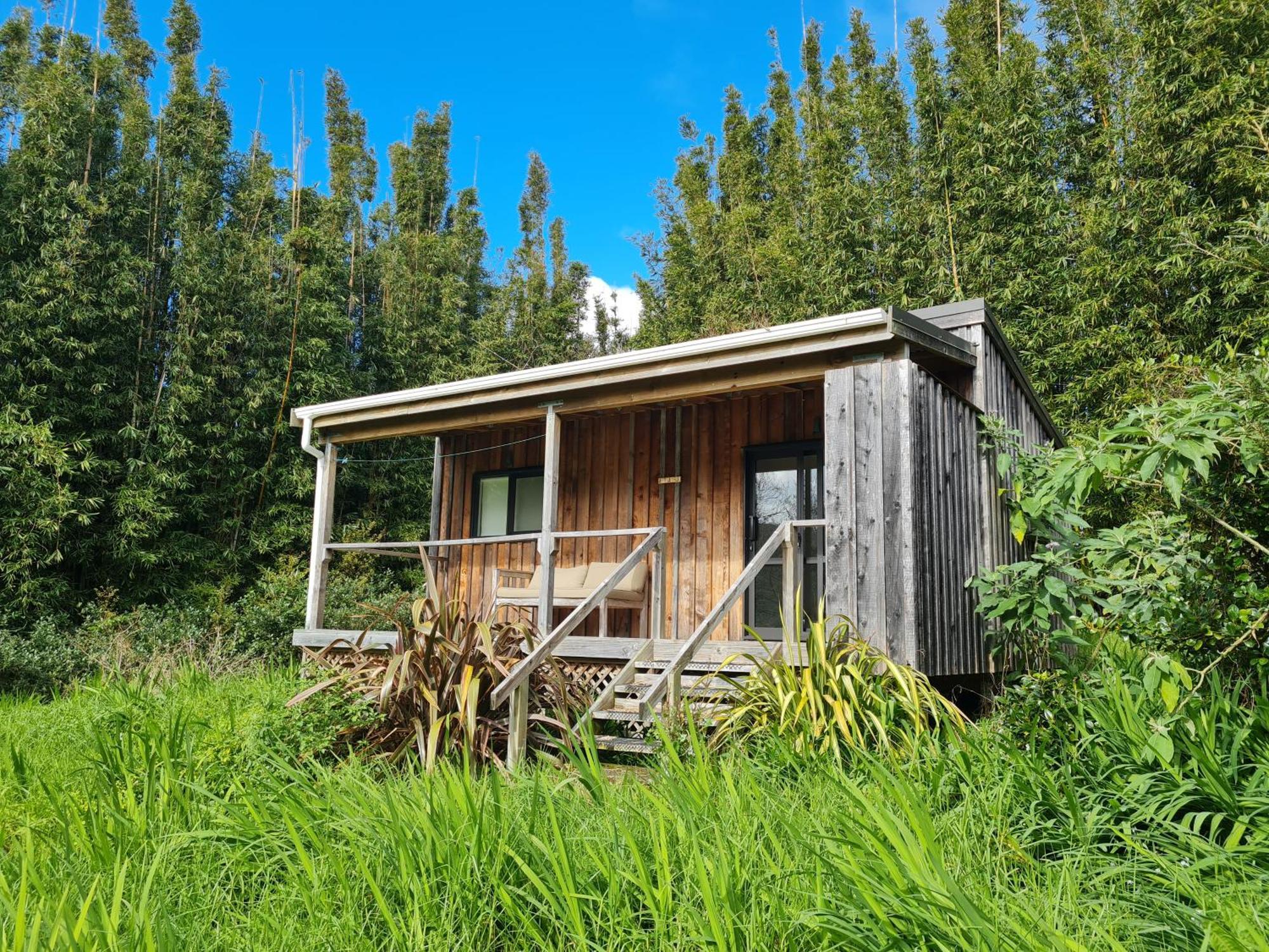 Mahamudra Buddhist Centre Hotel Colville Екстериор снимка