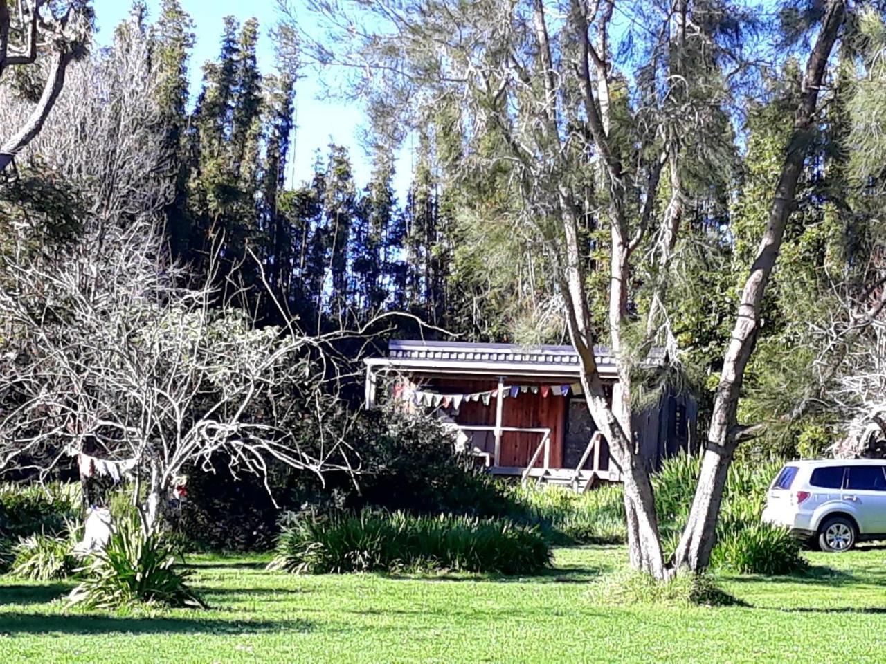 Mahamudra Buddhist Centre Hotel Colville Екстериор снимка