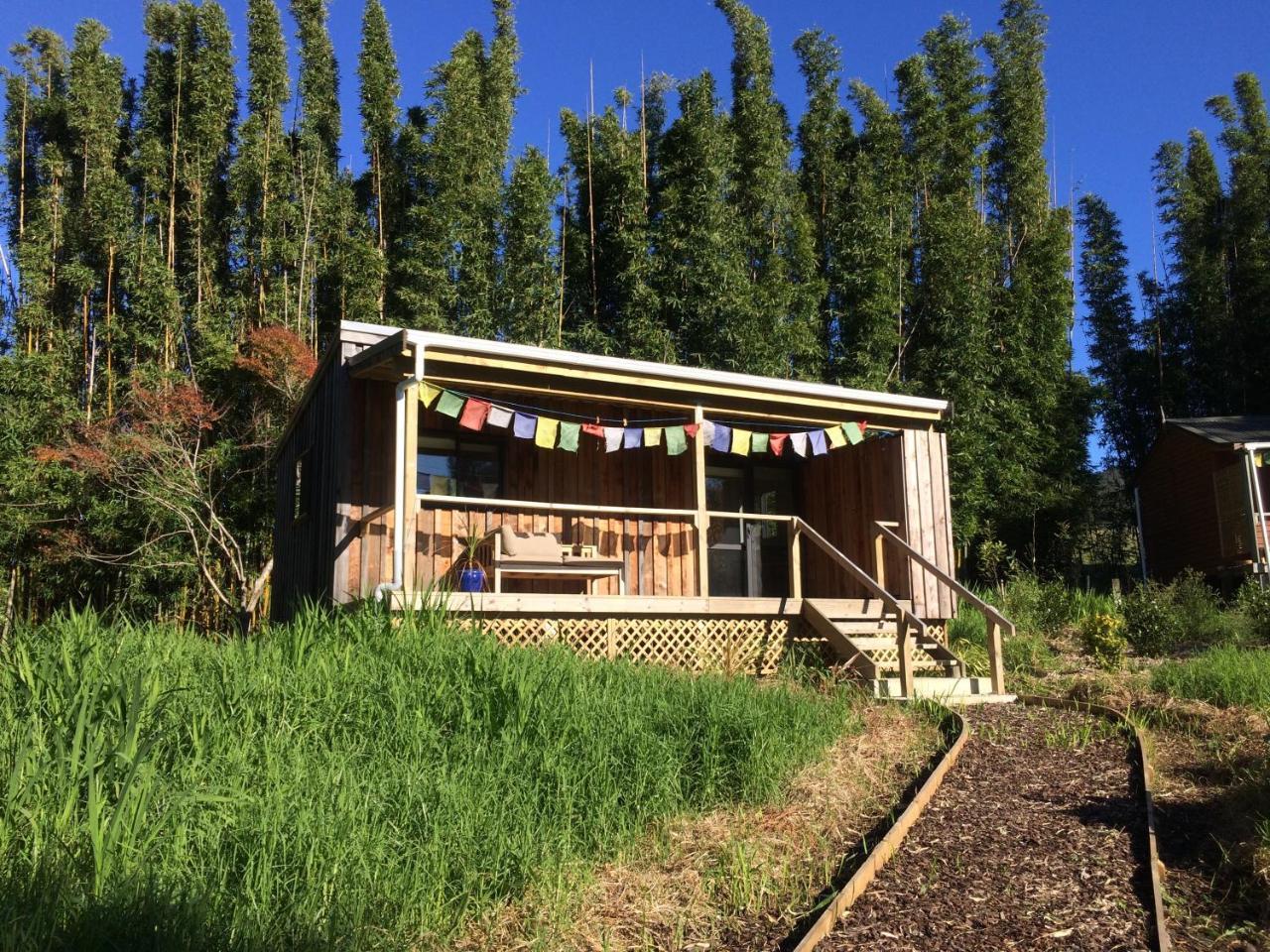 Mahamudra Buddhist Centre Hotel Colville Екстериор снимка