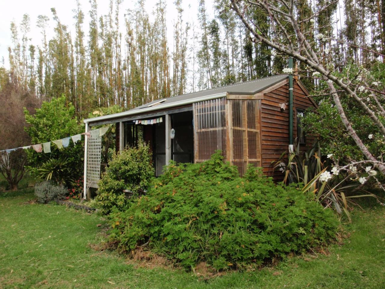 Mahamudra Buddhist Centre Hotel Colville Екстериор снимка