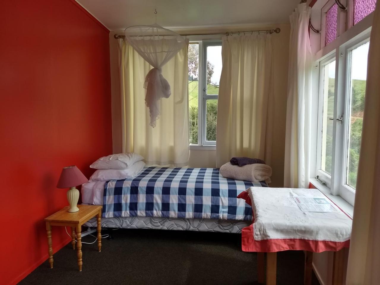 Mahamudra Buddhist Centre Hotel Colville Екстериор снимка