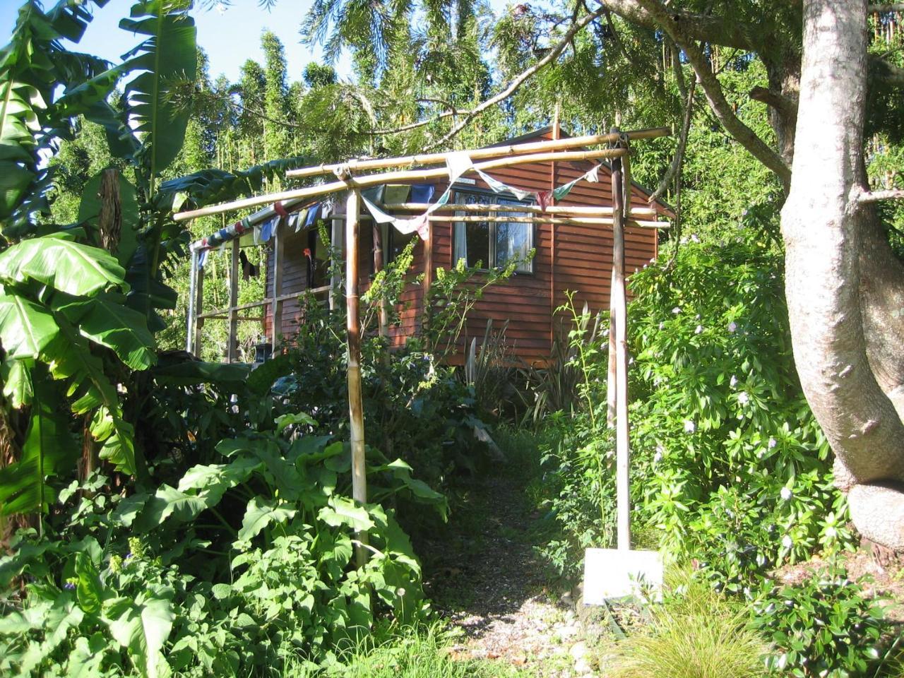 Mahamudra Buddhist Centre Hotel Colville Екстериор снимка